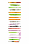 Handcrafted Resin Artisan Pens